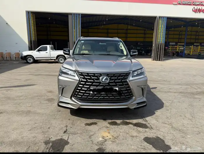لكزس 2016 0