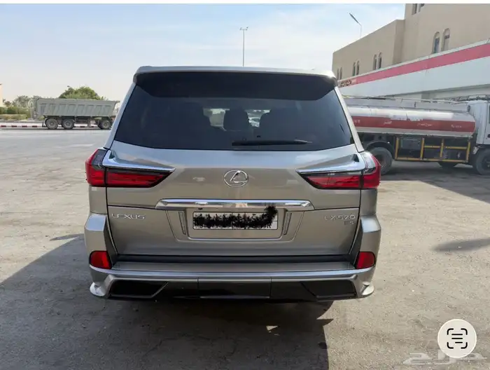 لكزس 2016 1
