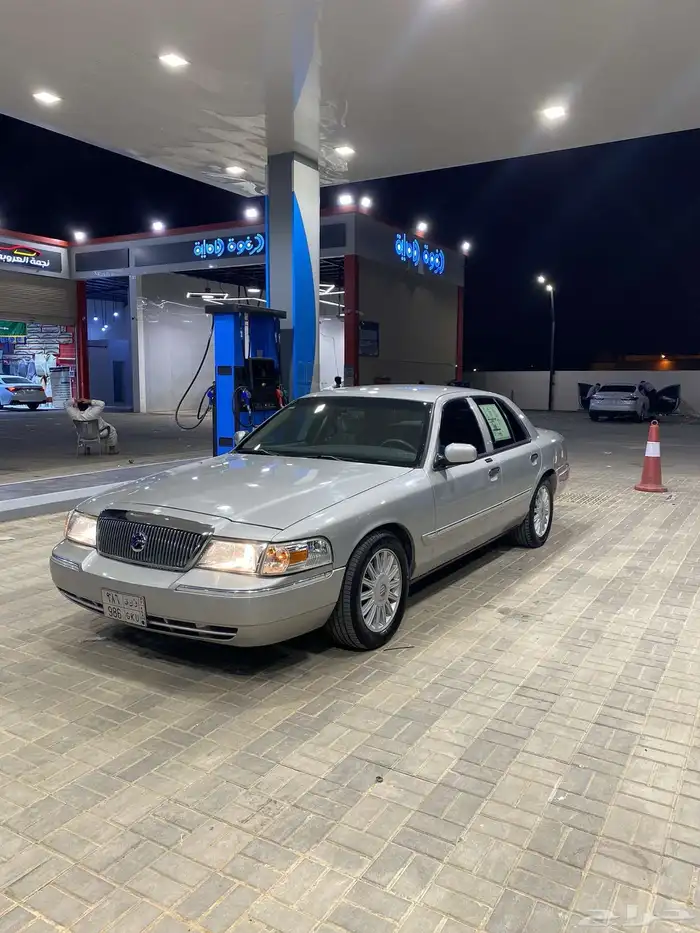 فور ماركيز 3