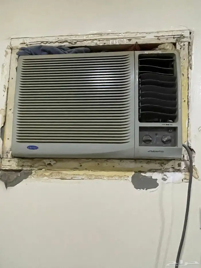 مكيف كيرفت 0