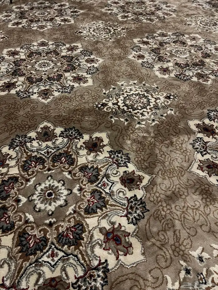 فرشة موكيت 0