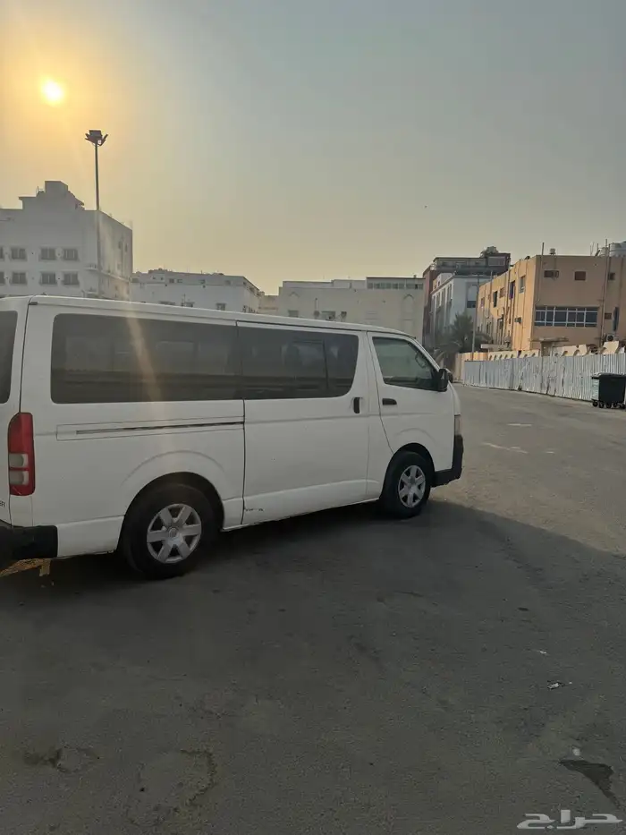 باص ركاب للبيع 3