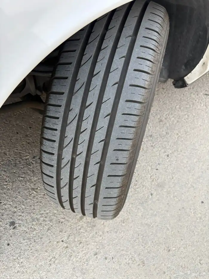 كراون فكتوريا موديل 2011 نظيف 18