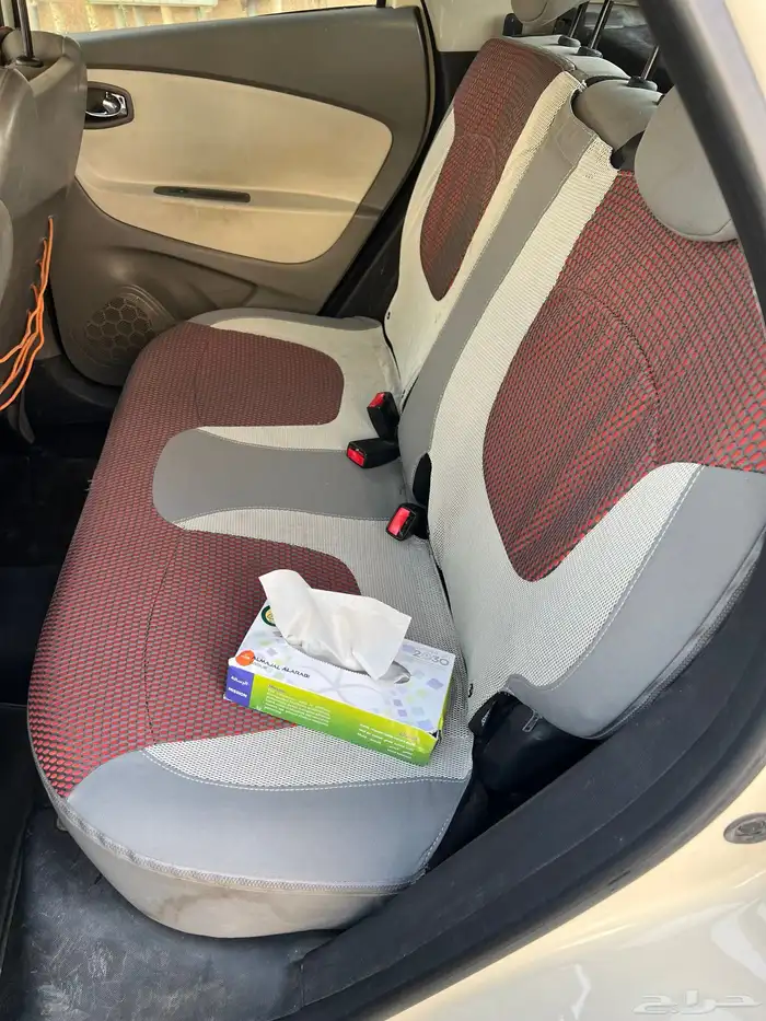 رينو كابتشر 2016 7