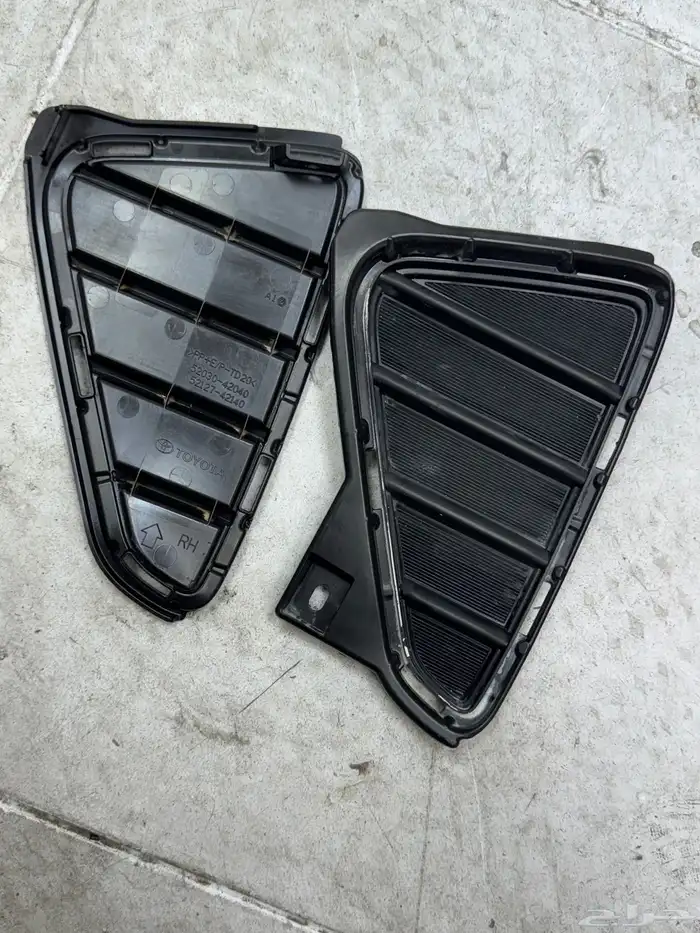 غطاء كشاف رافور 2018 1