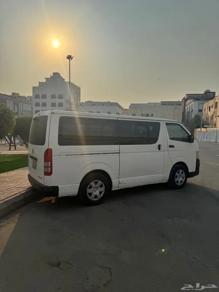 باص ركاب للبيع 2