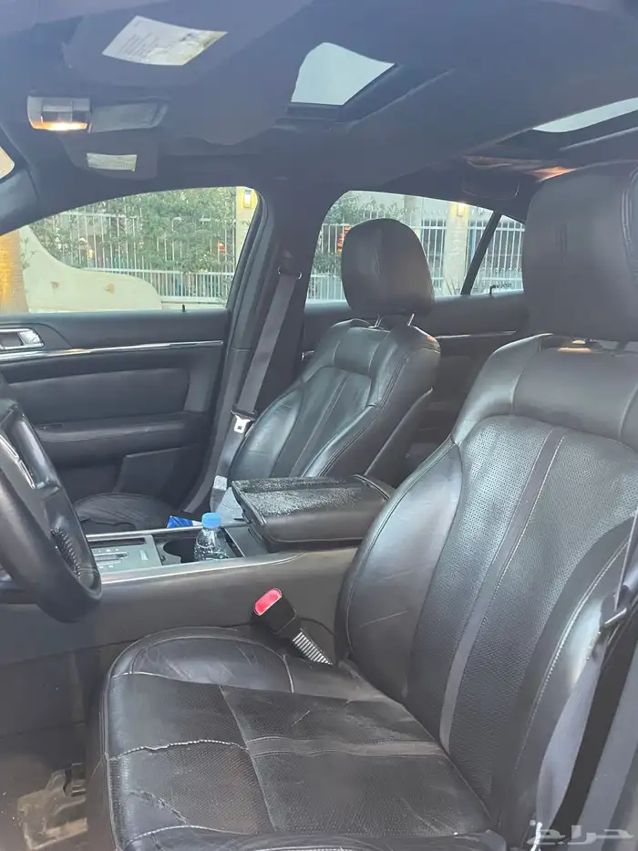 فورد لنكولن MKS 2009 للبيع 16