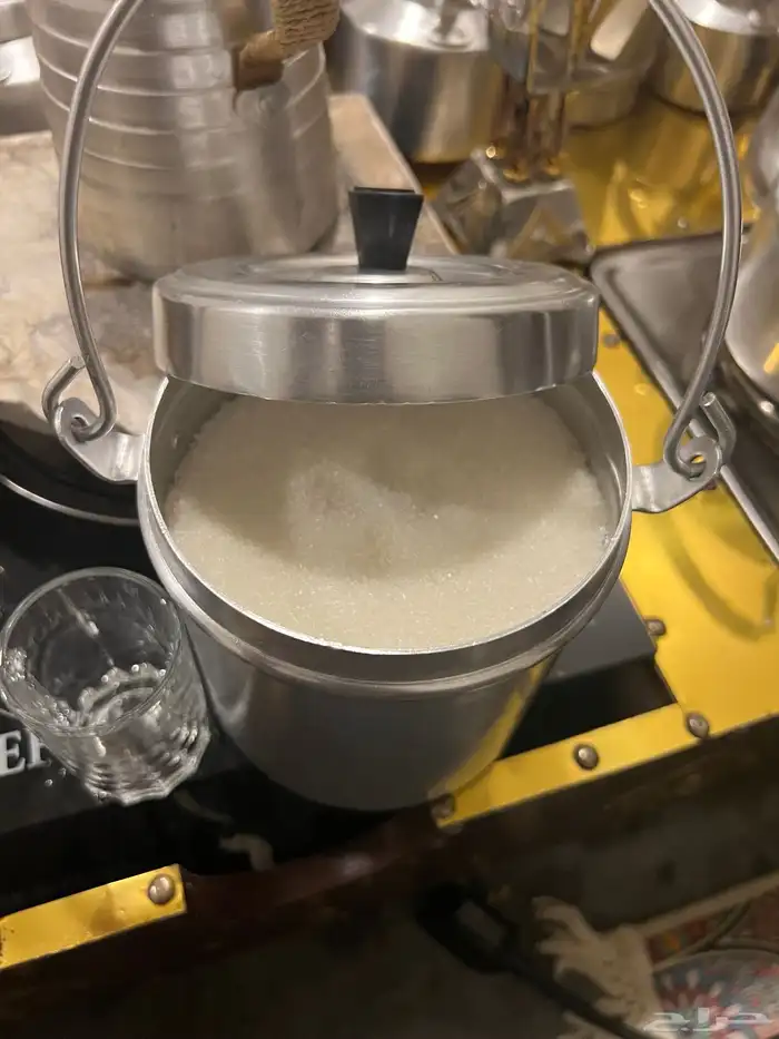 سكريه معدن بحريني 2