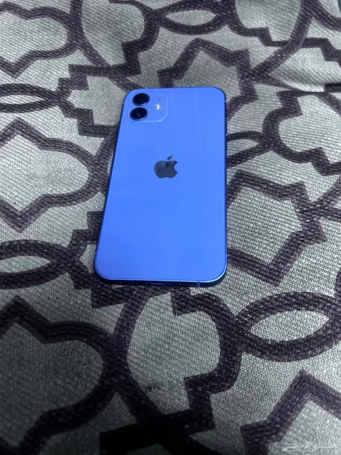 ايفون 12 العادي 0