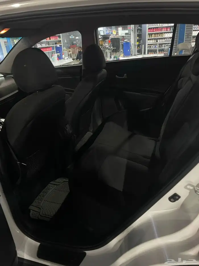 كيا سبورتاج 2014 ديفلوك و دفع رباعي 7