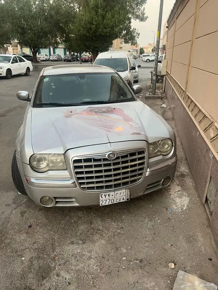 للبيع كلايزر مديل 2007 12