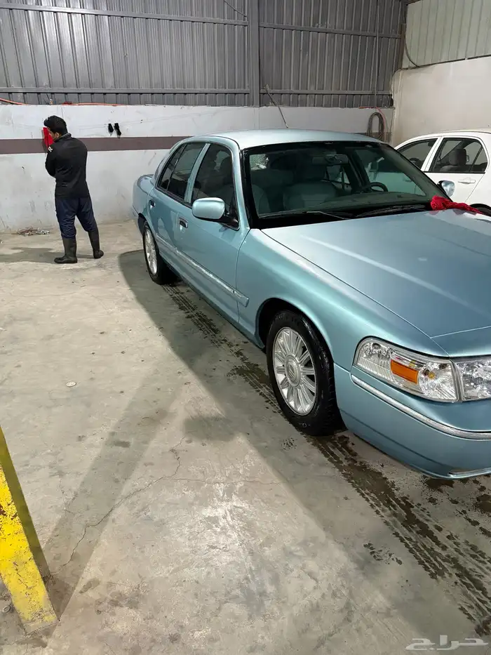 للبيع ماركيز 2008 6