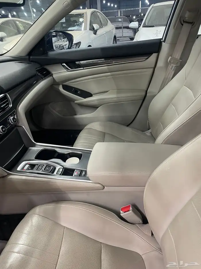 هوندا اكورد فل كامل 2022 9