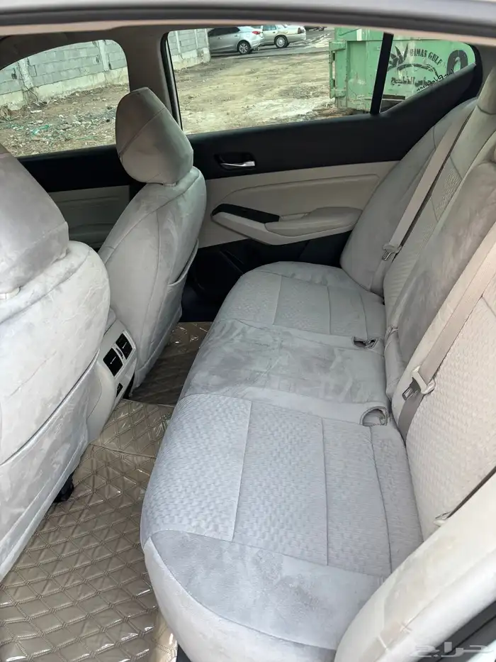 نيسان التيما 12