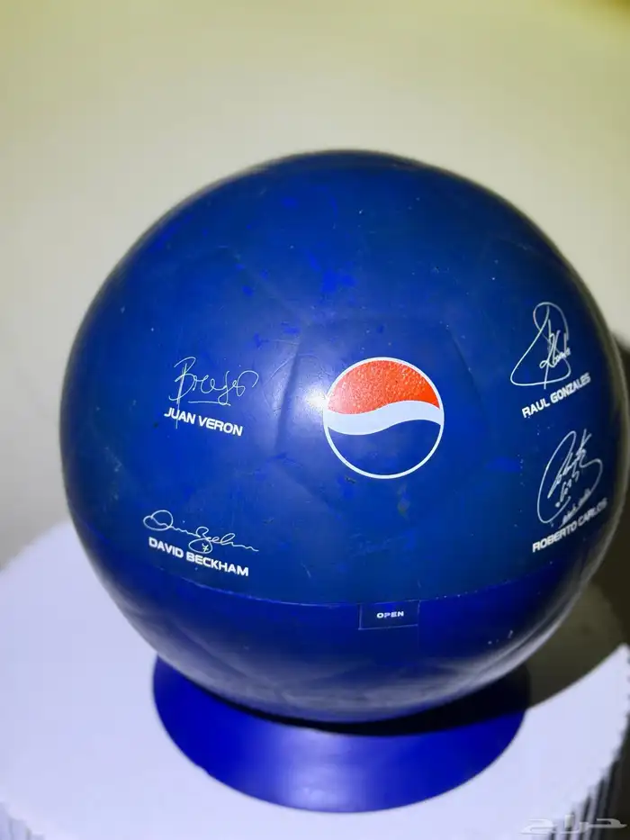 تلفزيون ببسي قديم 7