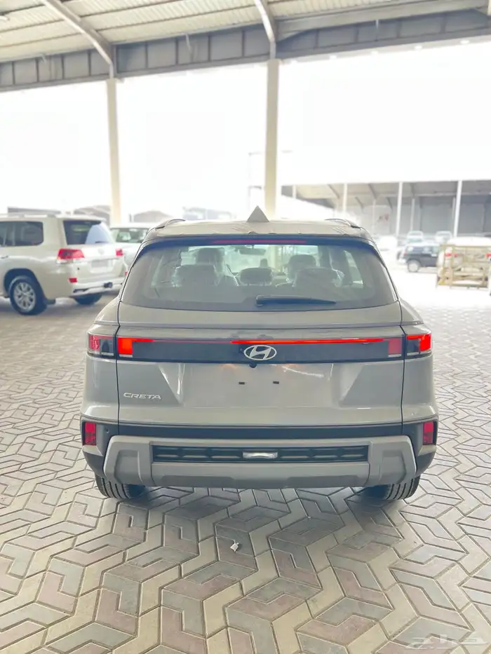 هيواندي كريتا 2026 فل كامل خليجي 4