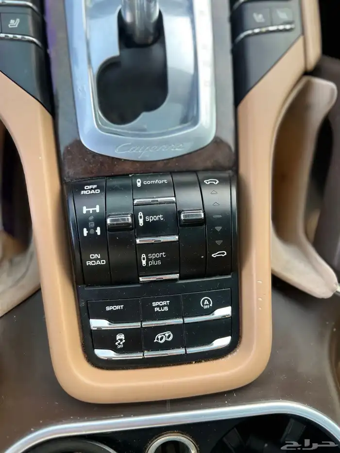 بورش كايين 2016 GTS 13