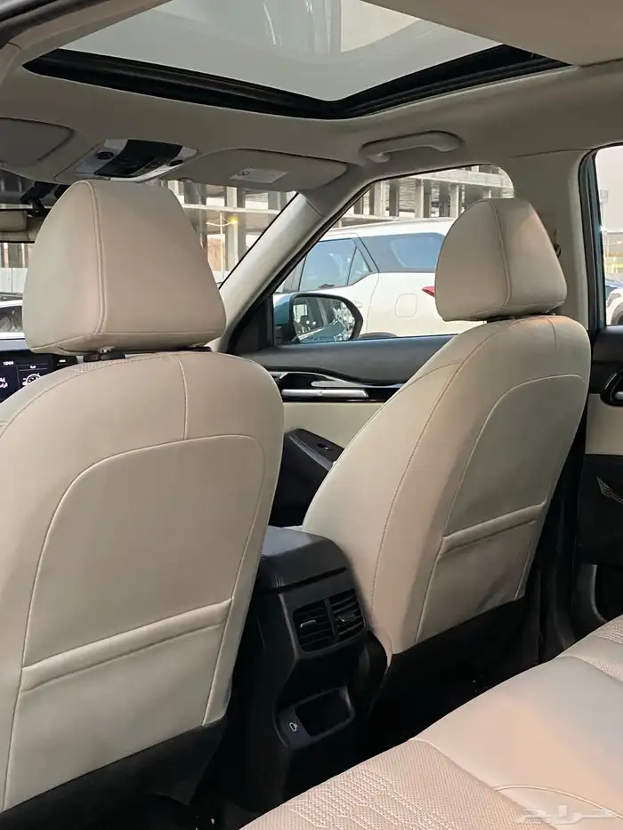 كيا سيلتوس 20