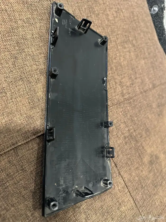 كشاف جينسس2017وغطار رادار 5