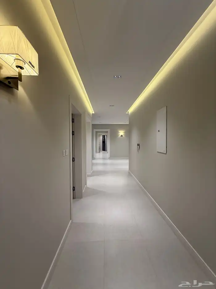 شقق تمليك ف ام الكتاد قرب الخدمات 6 غرف فخمه جدا 5