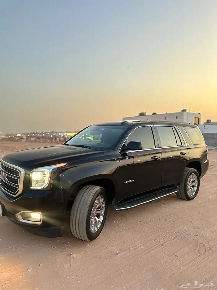 يوكن 2016 قصير فل كامل SLT 1