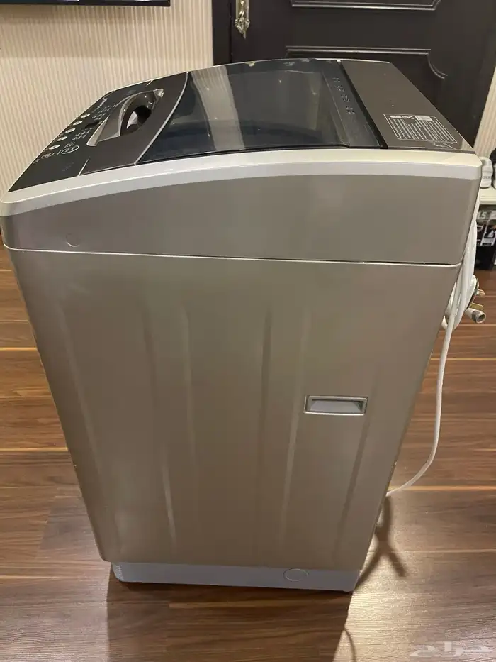 غسالة فل اوتماتيك من نوع هاس 0