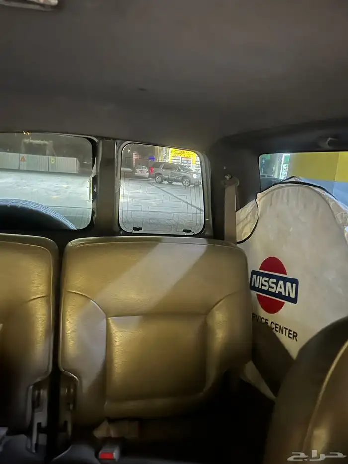 نيسان باترول 3