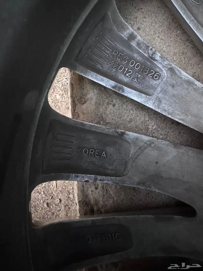 جنوط كادينزا وكاله مقاس 17 1