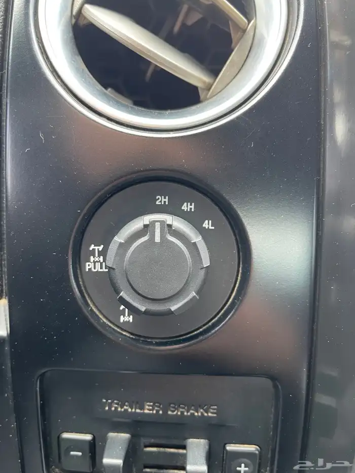 فورد F150 FX4 6.2L 2013 38