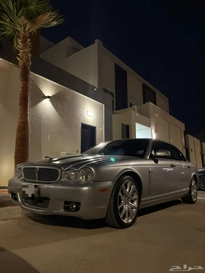 جاكوار JAGUAR XJ 5
