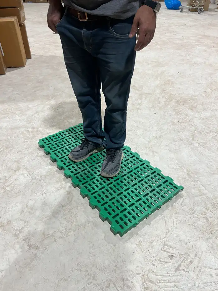 ارضيات اغنام 0