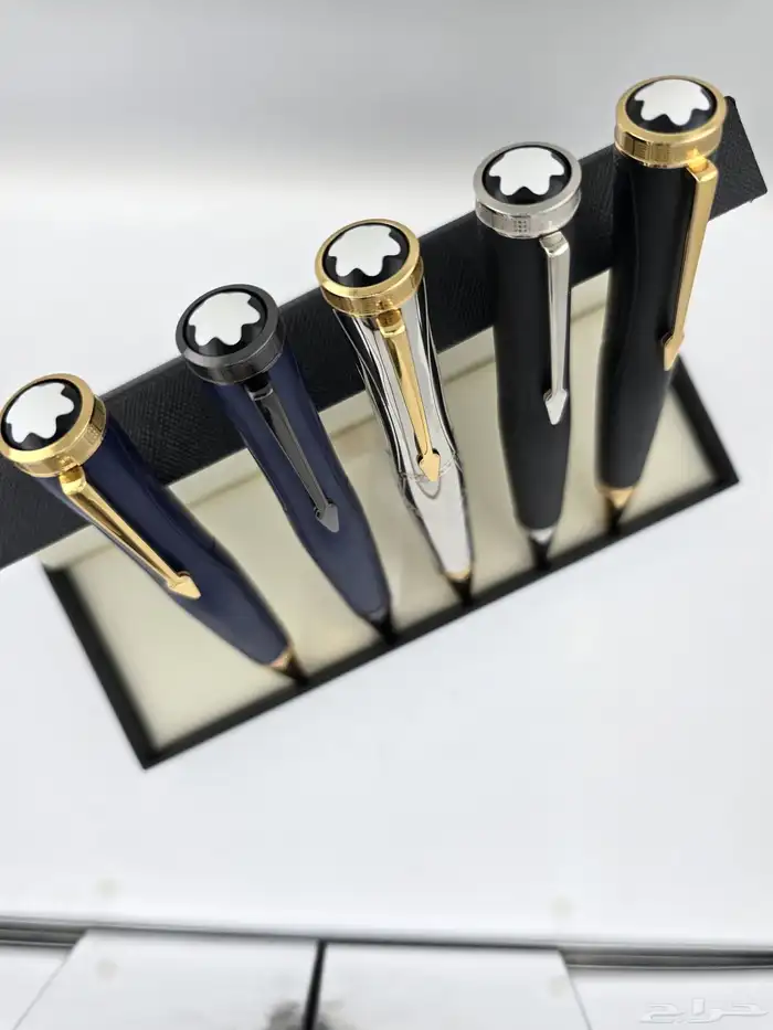 الآقلام ماستر 22