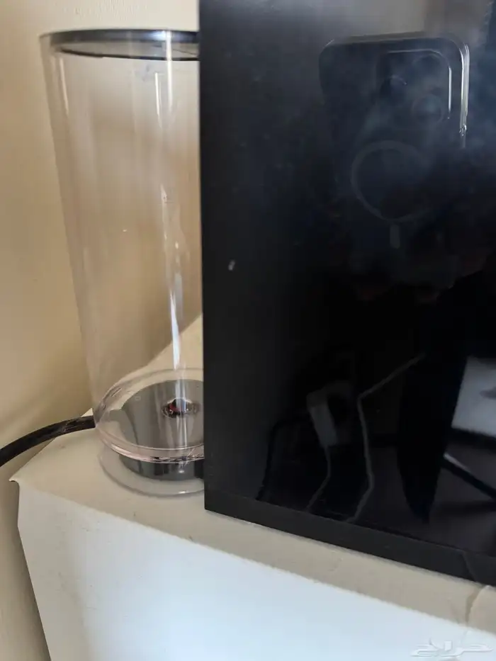 آلة صنع القهوة نسبرسو 1