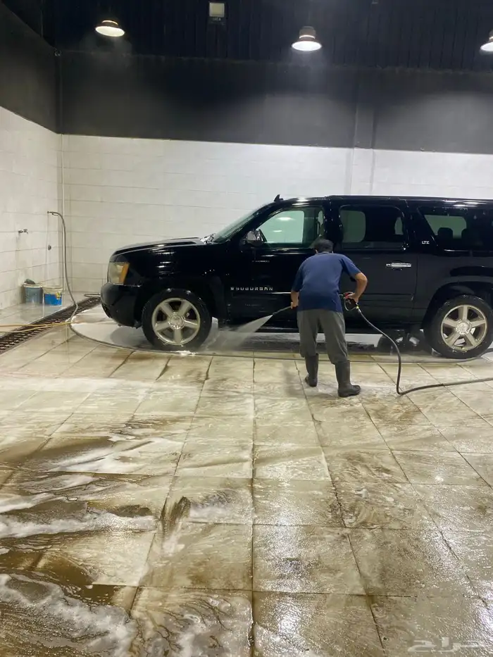 للبيع تاهو 2008فل كامل 3