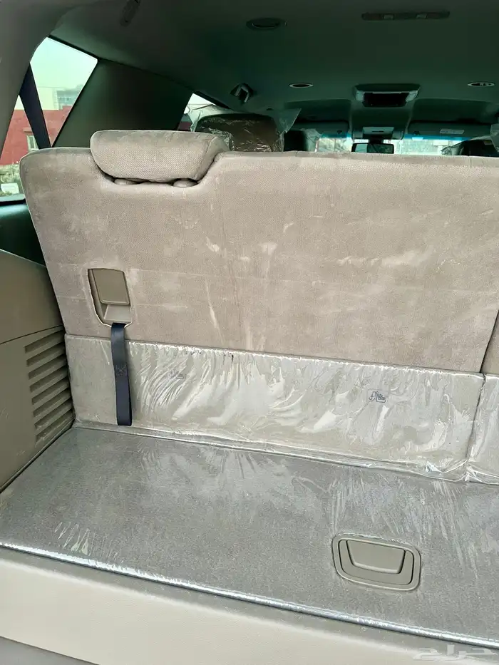 تاهو 2020 مخزن سعودي التوكيلات بدون دبل مشروط بحالة الوكاله 25