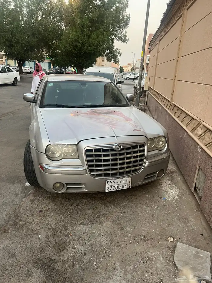 للبيع كلايزر مديل 2007 13
