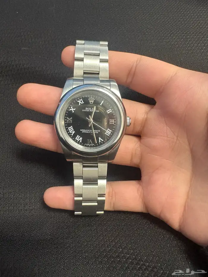 ساعه رولكس 0