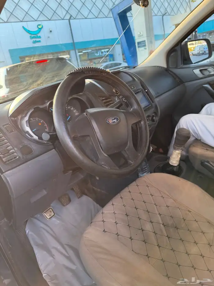 فورد رينجر 2014 3