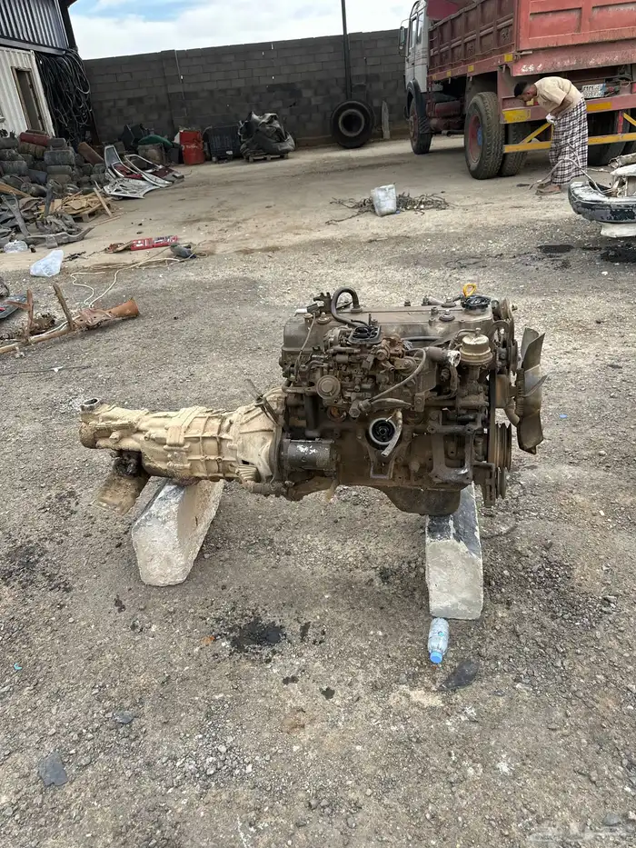 مكينه 22R كريسيده 1