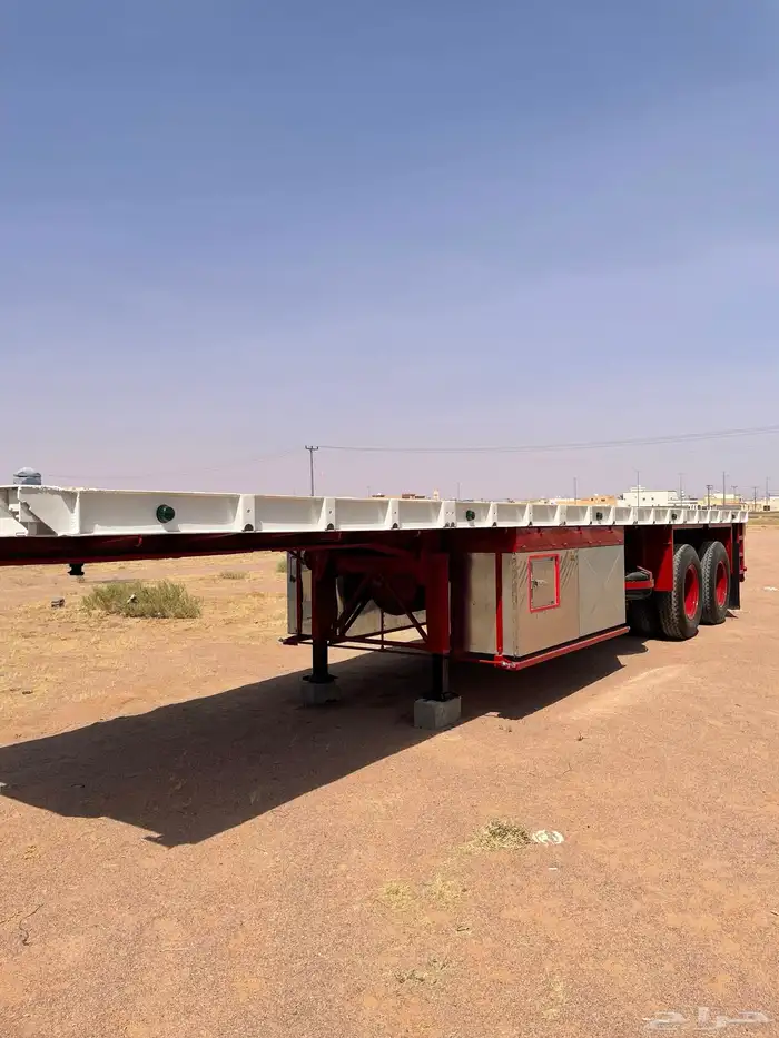 تيدر صطحه لاج 4