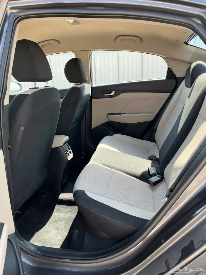 اكسنت 2022 سعودي 15