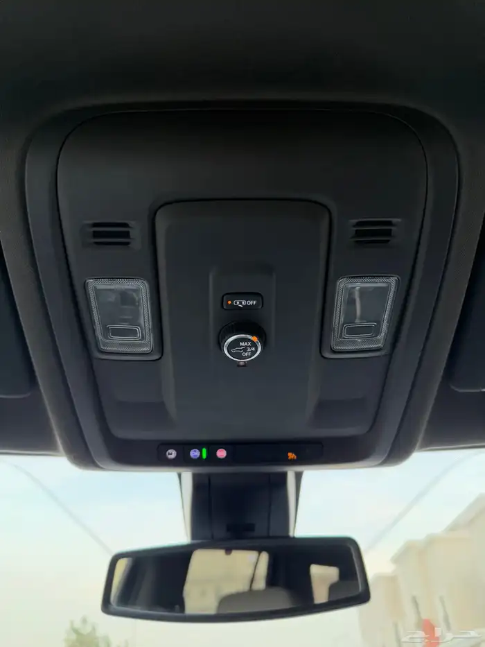 يوكن 2021 SLE عداد قليل (وكاله) 19