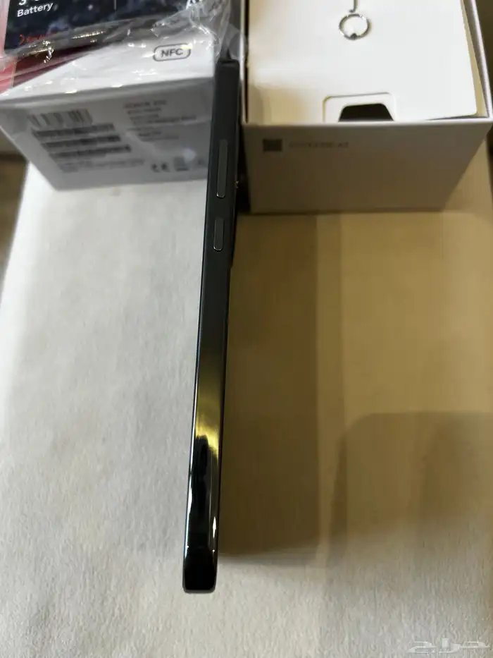 جوال هونر الجديد 7