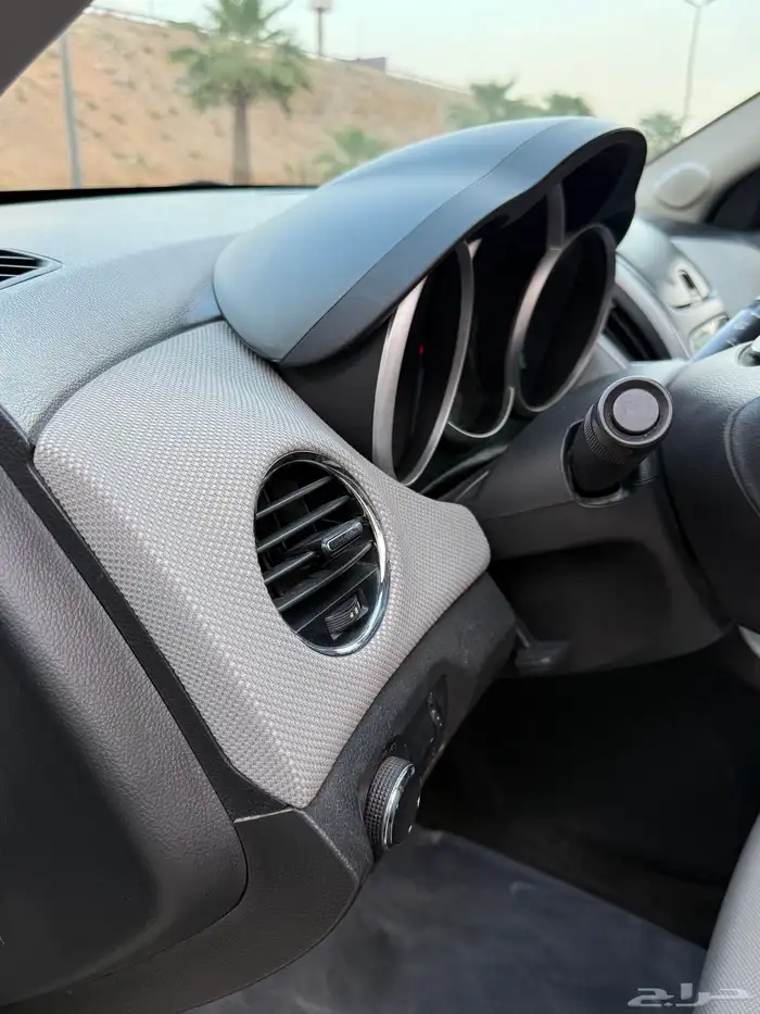 شيفرولية كروز نظيف جدا 29