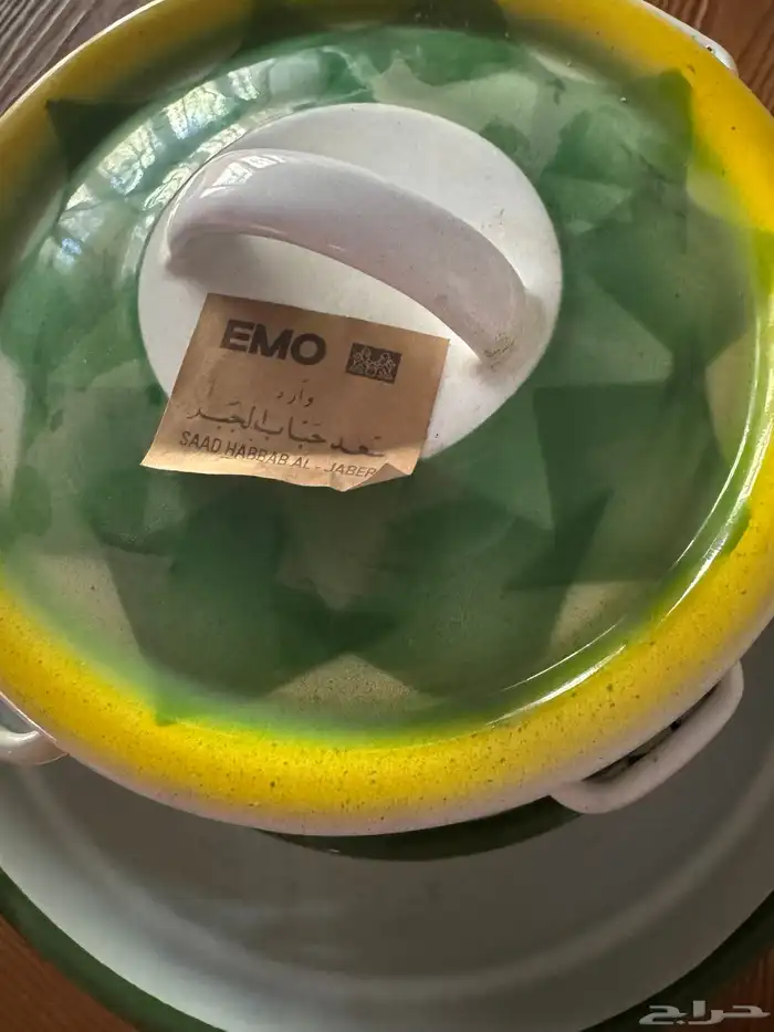 مطبقيات غضار قديمه 2