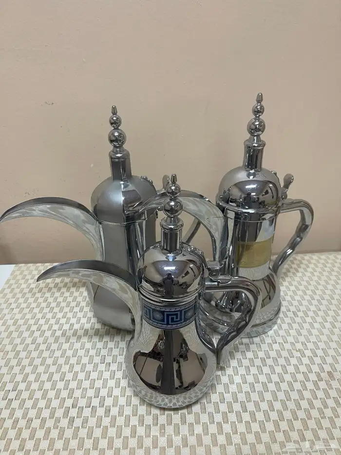 دلال ستيل السيف كوريه 0