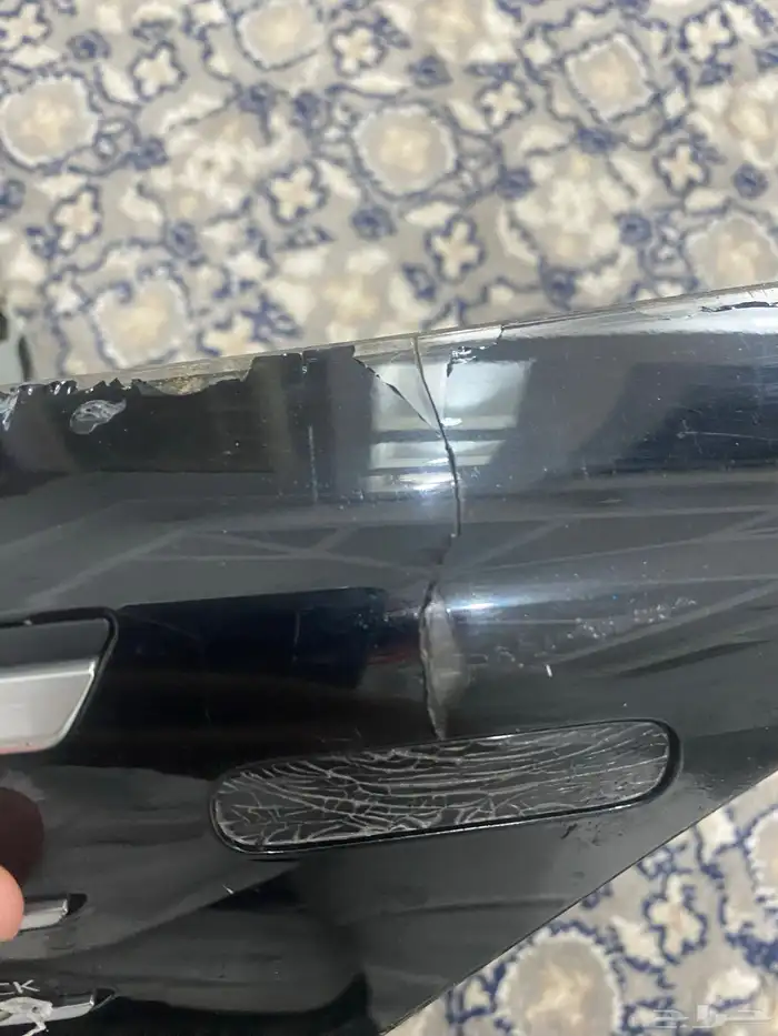 شاشه كامري وكالة 2