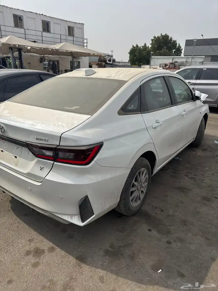 سيارات مصدومه 4