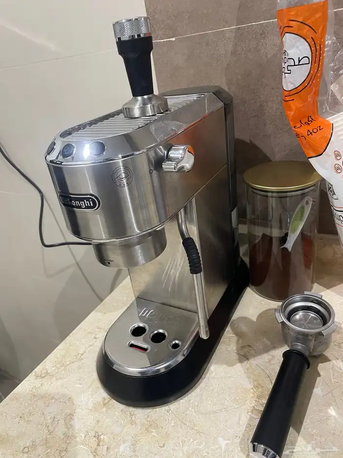 جهاز القهوه 1