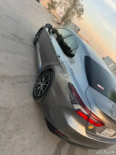 كامري 2022 هايبرد GLE فل كامل index